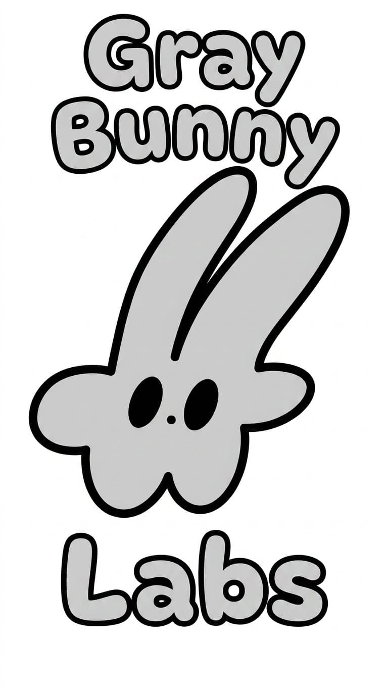 Gray Bunny Labs
